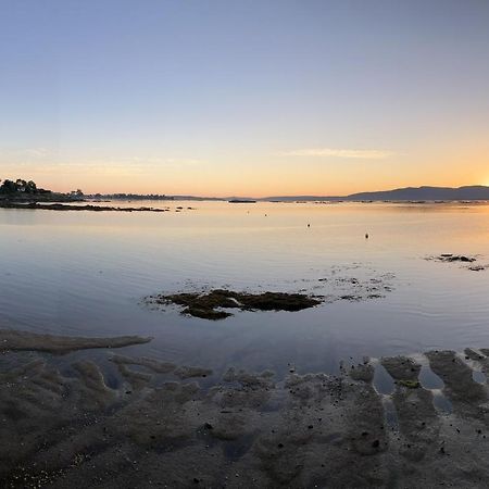 Alojamientos Rias Baixas- Casa Castillejos- Carril Vilagarcia de Arousa Εξωτερικό φωτογραφία