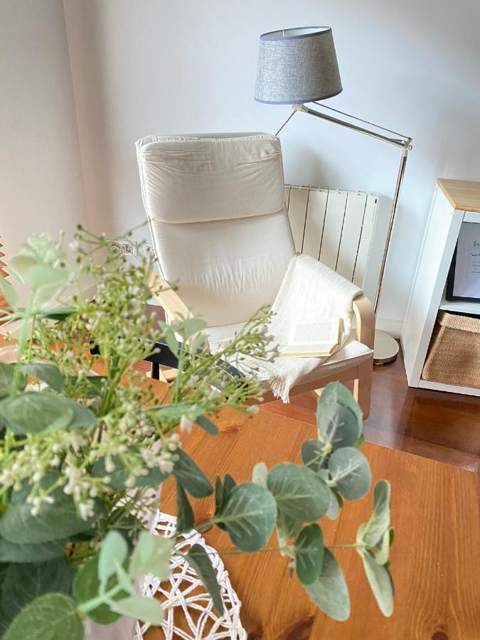 Alojamientos Rias Baixas- Casa Castillejos- Carril Vilagarcia de Arousa Εξωτερικό φωτογραφία