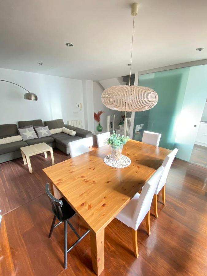 Alojamientos Rias Baixas- Casa Castillejos- Carril Vilagarcia de Arousa Εξωτερικό φωτογραφία