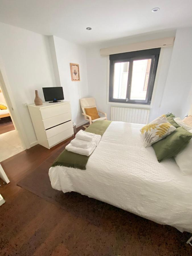 Alojamientos Rias Baixas- Casa Castillejos- Carril Vilagarcia de Arousa Εξωτερικό φωτογραφία