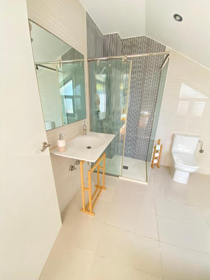Alojamientos Rias Baixas- Casa Castillejos- Carril Vilagarcia de Arousa Εξωτερικό φωτογραφία