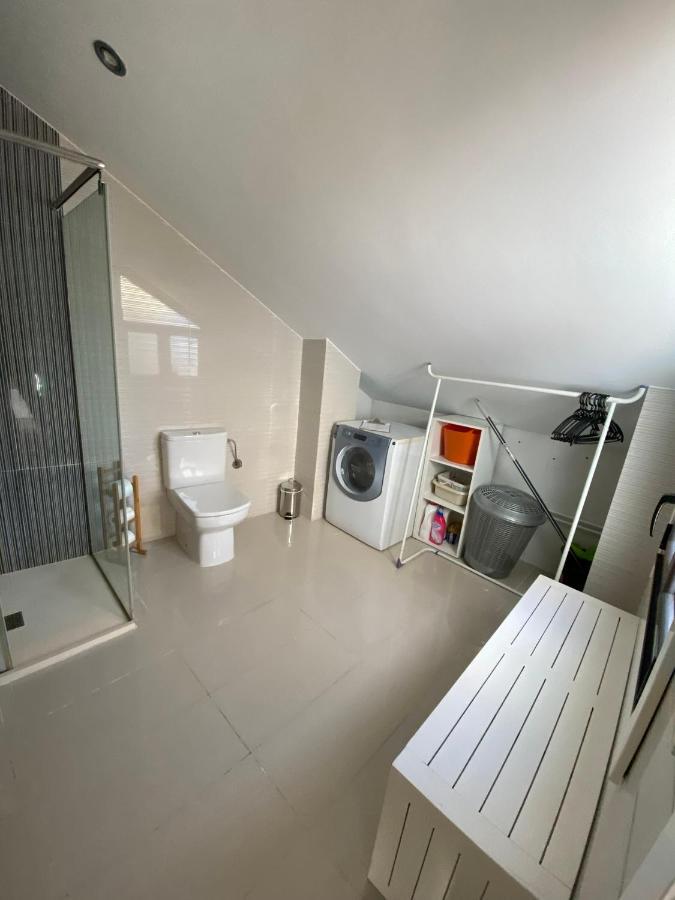 Alojamientos Rias Baixas- Casa Castillejos- Carril Vilagarcia de Arousa Εξωτερικό φωτογραφία
