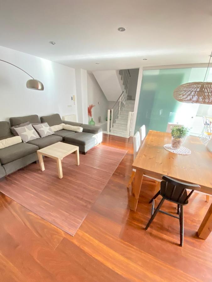 Alojamientos Rias Baixas- Casa Castillejos- Carril Vilagarcia de Arousa Εξωτερικό φωτογραφία