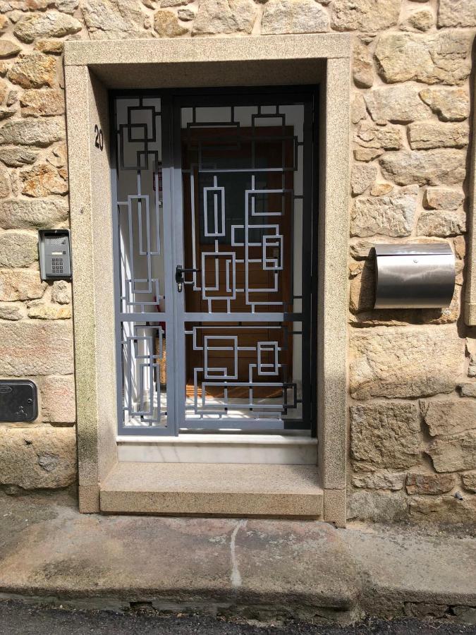 Alojamientos Rias Baixas- Casa Castillejos- Carril Vilagarcia de Arousa Εξωτερικό φωτογραφία
