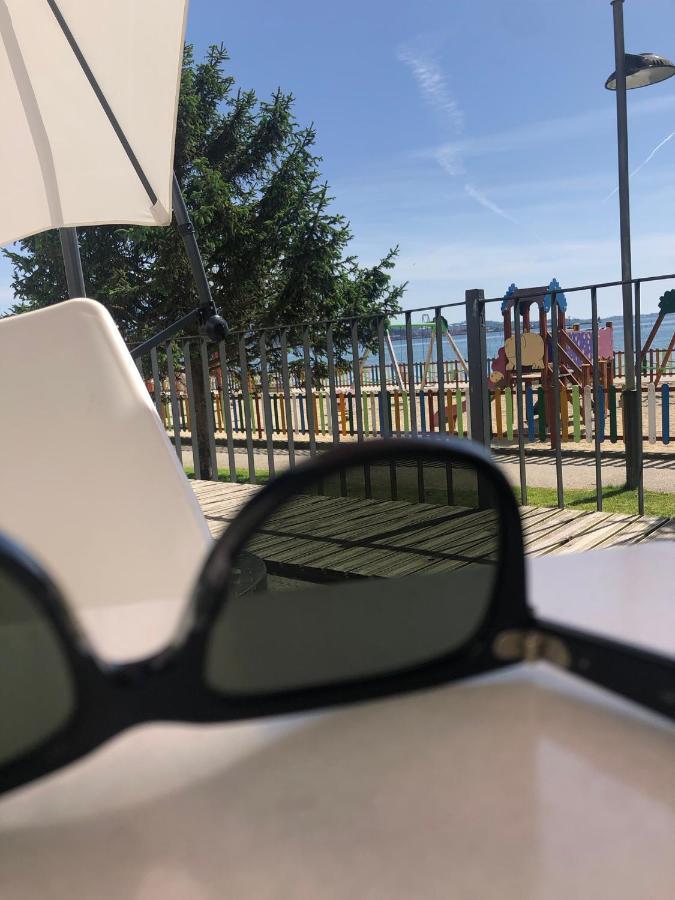 Alojamientos Rias Baixas- Casa Castillejos- Carril Vilagarcia de Arousa Εξωτερικό φωτογραφία
